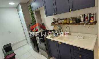 Imagem 3: Apartamento em Rua José Manoel de Oliveira - Jardim Haras Bela Vista - Vargem Grande Pauli