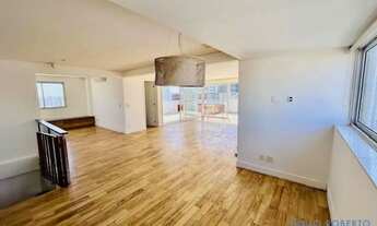 Imagem 3: COBERTURA - ALTO DE PINHEIROS - SP