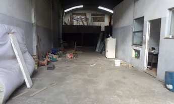 Imagem 3: Galpão à venda, 600 m² por R$ 660.000,00 - Madureira - Rio de Janeiro/RJ