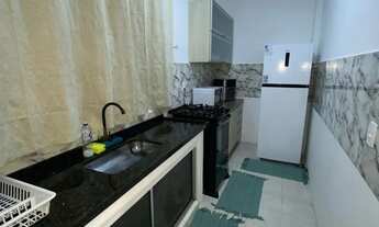 Imagem 2: Locação de temporada na praia de Mongaguá