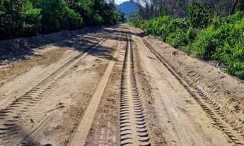 Imagem 3: Chácara no Cantá, a 20 minutos de Boa Vista RR Br 432. 35 mil+20 parc