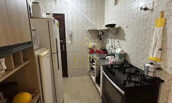 Imagem 3: Venda - Apartamento 3 quartos,1 suíte - Rui Palmeira - Serraria