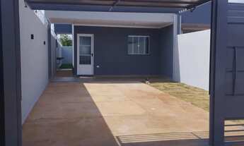 Imagem 2: Venda casa com Espaço de terreno