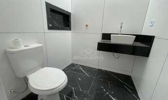 Imagem 7: Casa com 3 dormitórios à venda, 94 m² por R$ 590.000,00 - Eliana - Guaratuba/PR