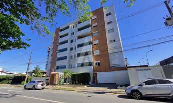 Imagem: Apartamento semimobiliado, localizado no