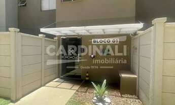 Imagem 3: Apartamento Padrão em São Carlos