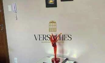 Imagem 3: Apartamento mobiliado com 60m² à venda Nova Suíça, Belo Horizonte