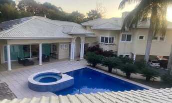 Imagem 3: Casa para Venda em Valinhos, Village Visconde de Itamaracá, 6 dormitórios, 6 suítes, 10 ba