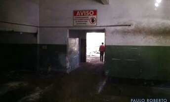 Imagem 5: GALPÃO - PARQUE DA MOOCA - SP