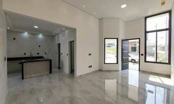 Imagem: Casa à venda no Jardim Residencial Helena