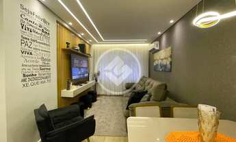 Imagem 4: Apartamento 2 quartos - Campo Grande - Santos codigo: 229154