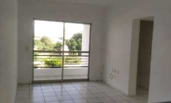 Imagem 2: Apartamento à Venda no Jóquei / Zona Leste