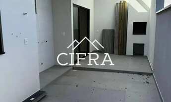 Imagem 7: Casa Geminada - Venda - 03 dormitórios - 95m2 - Residencial Ruth Demarch - Loteamento Impé