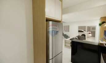 Imagem 11: Village Novo no Centro de Lauro de Freitas