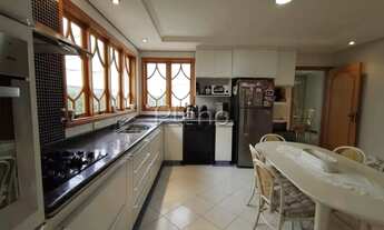 Imagem 6: Sobrado à venda em Campinas, Loteamento Alphaville Campinas, com 5 quartos, com 610 m²