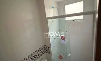 Imagem 5: Apartamento com 2 dormitórios à venda, 41 m² por R$ 162.000,00 - Campo Grande - Rio de Jan