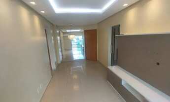 Imagem 4: ALUGO EXCELENTE APTO NO VARANDAS DO MARCO COM LAZER COMPLETO, BEM LOCALIZADO, APROVEITE!