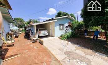 Imagem 2: Terreno à venda, 600 m² por R$ 470.000,00 - São Cristóvão - Cascavel/PR