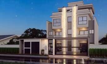 Imagem 2: Apartamento com 2 dormitórios à venda, 70 m² por R$ 495.000,00 - Gravatá - Navegantes/SC