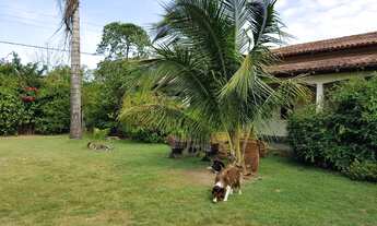 Imagem 2: VG-Manguinhos: casa de 420 m² com 4 suítes, ideal para famílias! DKCR