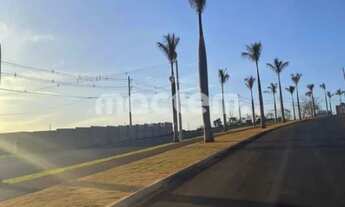 Imagem 3: Terreno de 262m² à Venda no Condomínio Jardins do Mirante