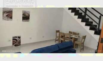 Imagem 3: Cobertura a venda - Santa Teresinha, Santo André