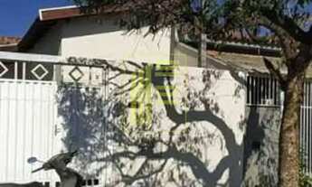 Imagem 2: Casa para alugar ao lado do Supermercado Muffato e do Jd. Vetorazzo com quintal