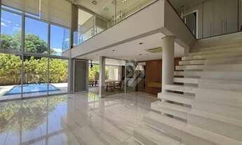 Imagem 2: Casa de condomínio à venda no Alphaville Piracicaba em Piracicaba