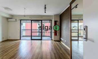 Imagem: Apartamento 42m² para locação localizado