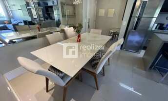 Imagem 3: Apartamento 3 quartos no bairro Córrego Grande Florianópolis