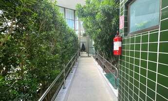 Imagem 3: Apartamento à Venda | 78m² | 3 Quartos | 2 Vagas | Lazer Completo