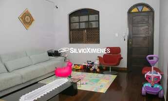 Imagem: Residencial Casa no Sagrada Família com