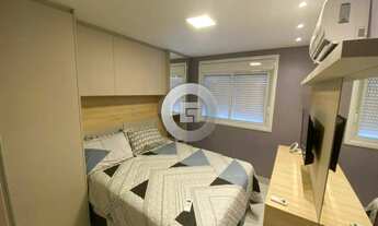 Imagem 3: Apartamento em Montes Claros, no bairro Centro, à venda