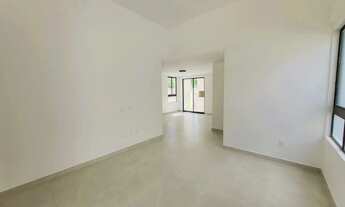 Imagem 4: Belíssima casa nova a venda no Condomínio Giardino Bianco !!!