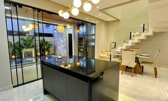 Imagem 7: Ville França - 3 suítes - 1 vaga - Centro, Ananindeua - Venda