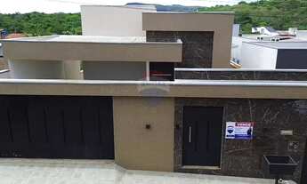 Imagem: Sobrado Moderno Conforto e Estilo em Barra