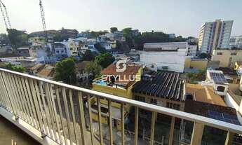 Imagem 4: Méier Apartamento com 2 dormitórios