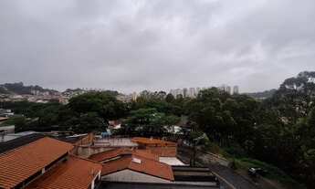 Imagem 5: Apartamento 2 quartos e vaga rotativa Intercap Taboão da Serra