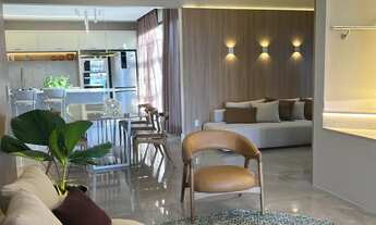 Imagem 7: Bless Houses no Sim com 4 suítes