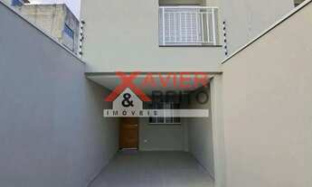 Imagem: Sobrados Novos à Venda em Itaquera 3 Quartos