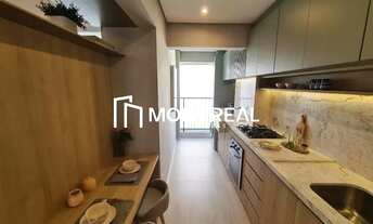 Imagem 6: APARTAMENTO À VENDA NO TATUAPÉ, 2 DORMITÓRIOS, 1 SUÍTE. 1 VAGA DE GARAGEM