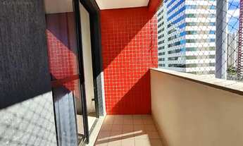 Imagem 5: Apartamento para alugar em Londrina, Bela Suiça, com 3 quartos, com 73.56 m², Ravel Boulev