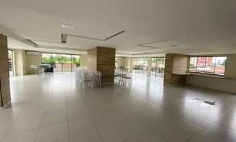 Imagem 4: Apartamento de 3 suítes com 106 m² e 2 vagas de garagem no Marco