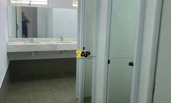 Imagem 11: Imóvel comercial para locação em Pinheiros - Avenida Rebouças, São Paulo-SP: 4 salas, 4 ba