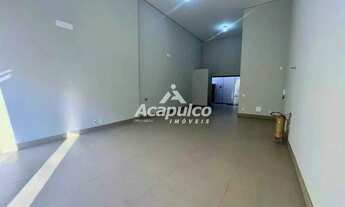 Imagem 6: Salão comercial novo para locação no Centro de Americana/SP