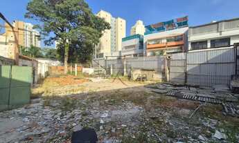 Imagem 6: Terreno - Bairro da Pompeia - 1.395m²