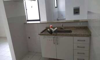 Imagem 6: Apartamento com 1 quarto para alugar, 50 m² por R$ 1.289/mês - Nova Aliança - Ribeirão Pre