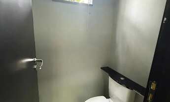 Imagem 7: Imóvel para aluguel possui 38 metros quadrados em Horto Florestal - São Paulo - SP