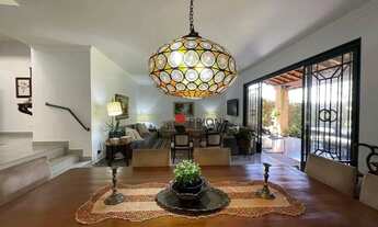 Imagem 6: Casa com 3 dormitórios à venda, 265 m² por R$ 1.100.000,00 - Ribeirânia - Ribeirão Preto/S