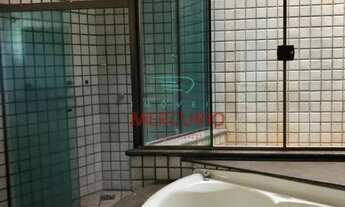 Imagem 2: Sobrado para ALUGUEL ou VENDA com 3 suítes, 6 vagas em Jardim Estoril IV, Bauru - SP